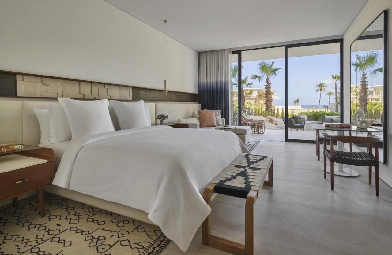 Four Seasons Resort Los Cabos La Ribera Exteriér fotografie