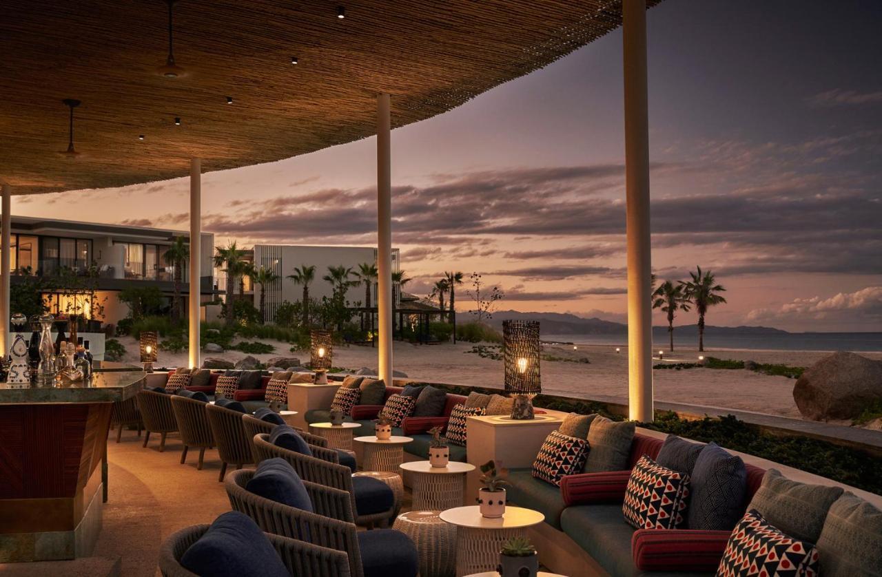 Four Seasons Resort Los Cabos La Ribera Exteriér fotografie